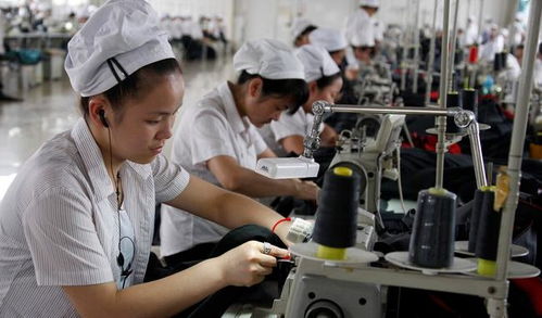 廣東在打工人心中已沒落了嗎？工廠月薪6000元，如今都準備離開的心理解析