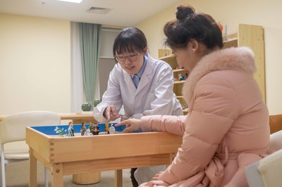 重慶婦幼領(lǐng)域首個(gè)婦女兒童青少年心理健康中心啟用，打造區(qū)域心理服務(wù)新高地