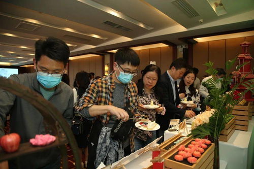市場期盼高品質(zhì)旅游——2021中國服務(wù)·旅游產(chǎn)品創(chuàng)意案例征集活動正式啟動